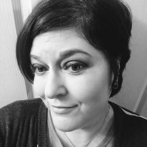 Meet your Posher, Roberta